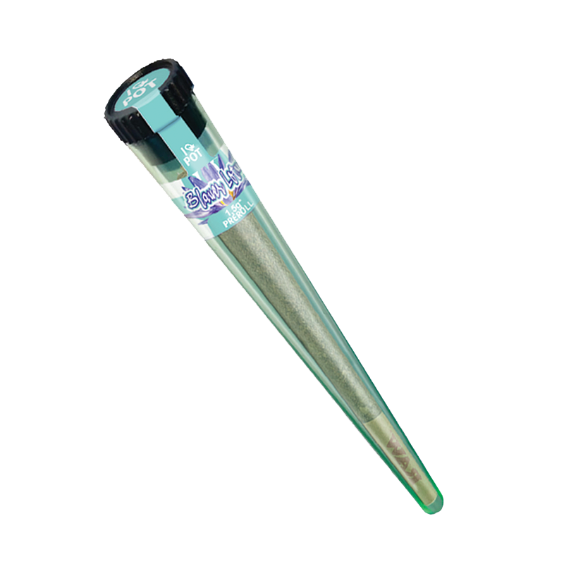 Blauer Lotus Pre Roll Bundle mit 5 Stück