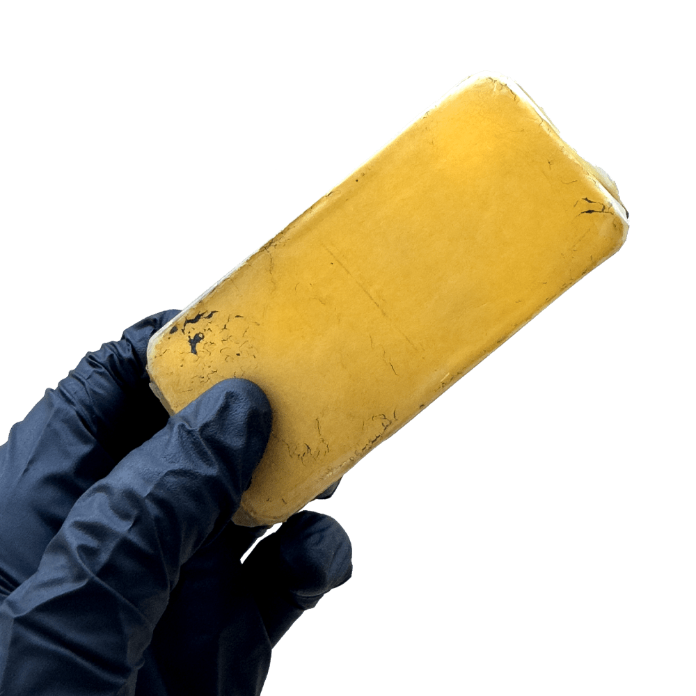 CBD Hasch - Afghan Gold