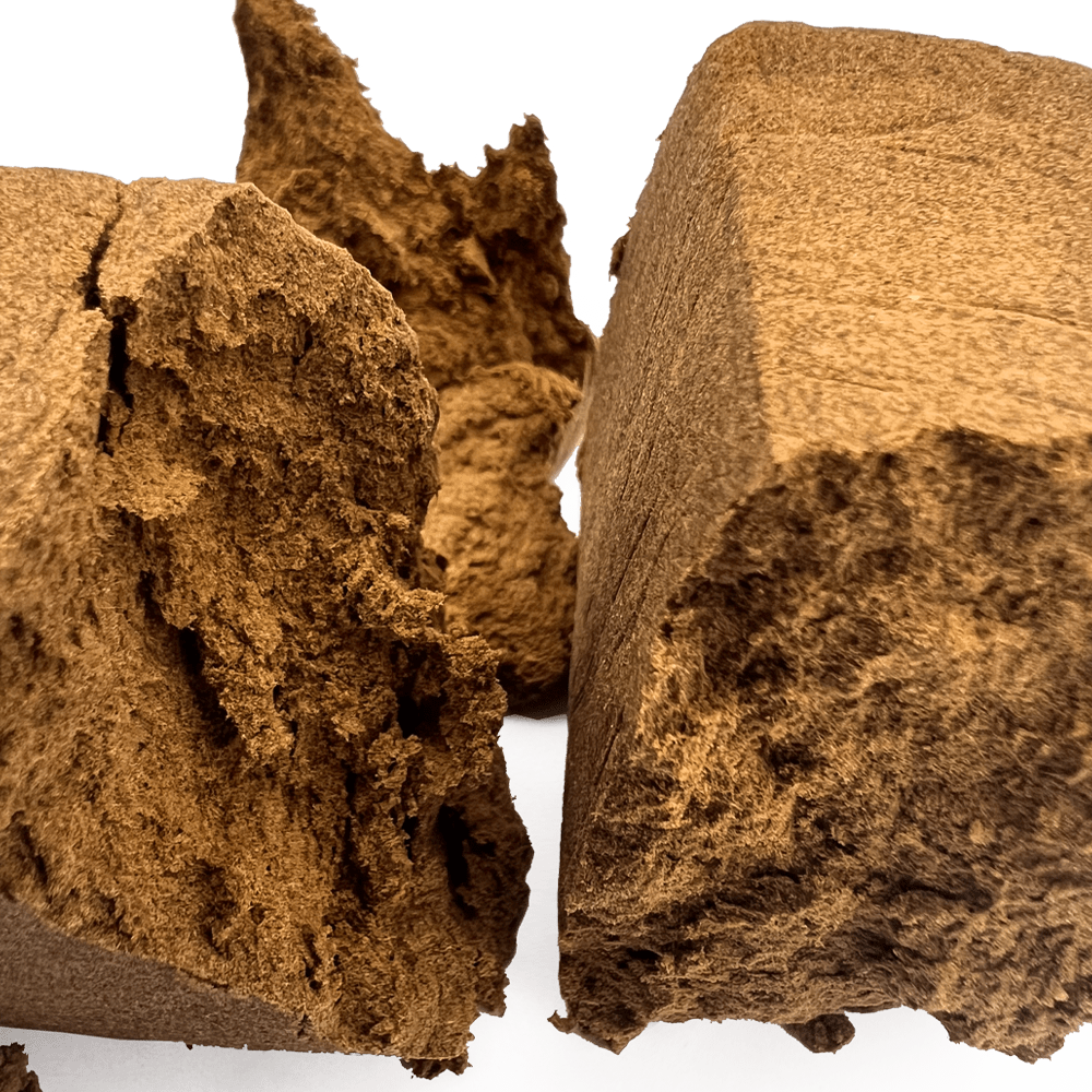 CBD Hasch - Basic Blondie