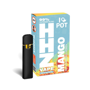 HHZ Vape Mango 1ml