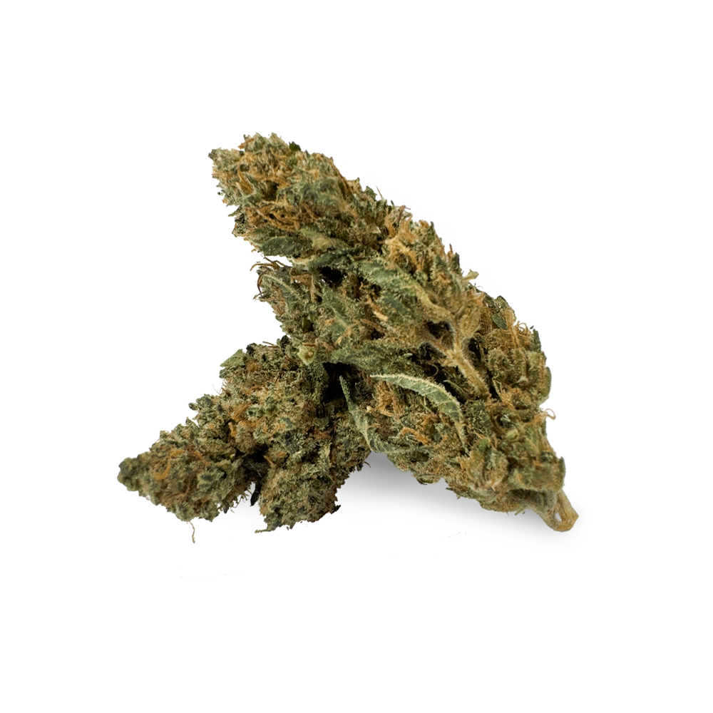 HHZ Premium Blüte - Super Silver Haze