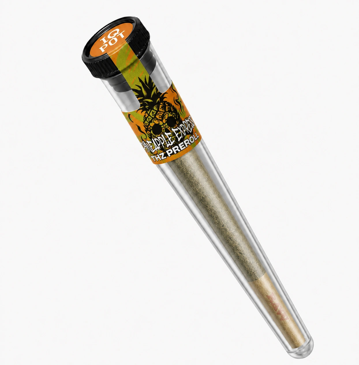 THZ Pre-Roll - Pineapple Express