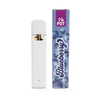 HHC Vape Pen 95% - Blueberry