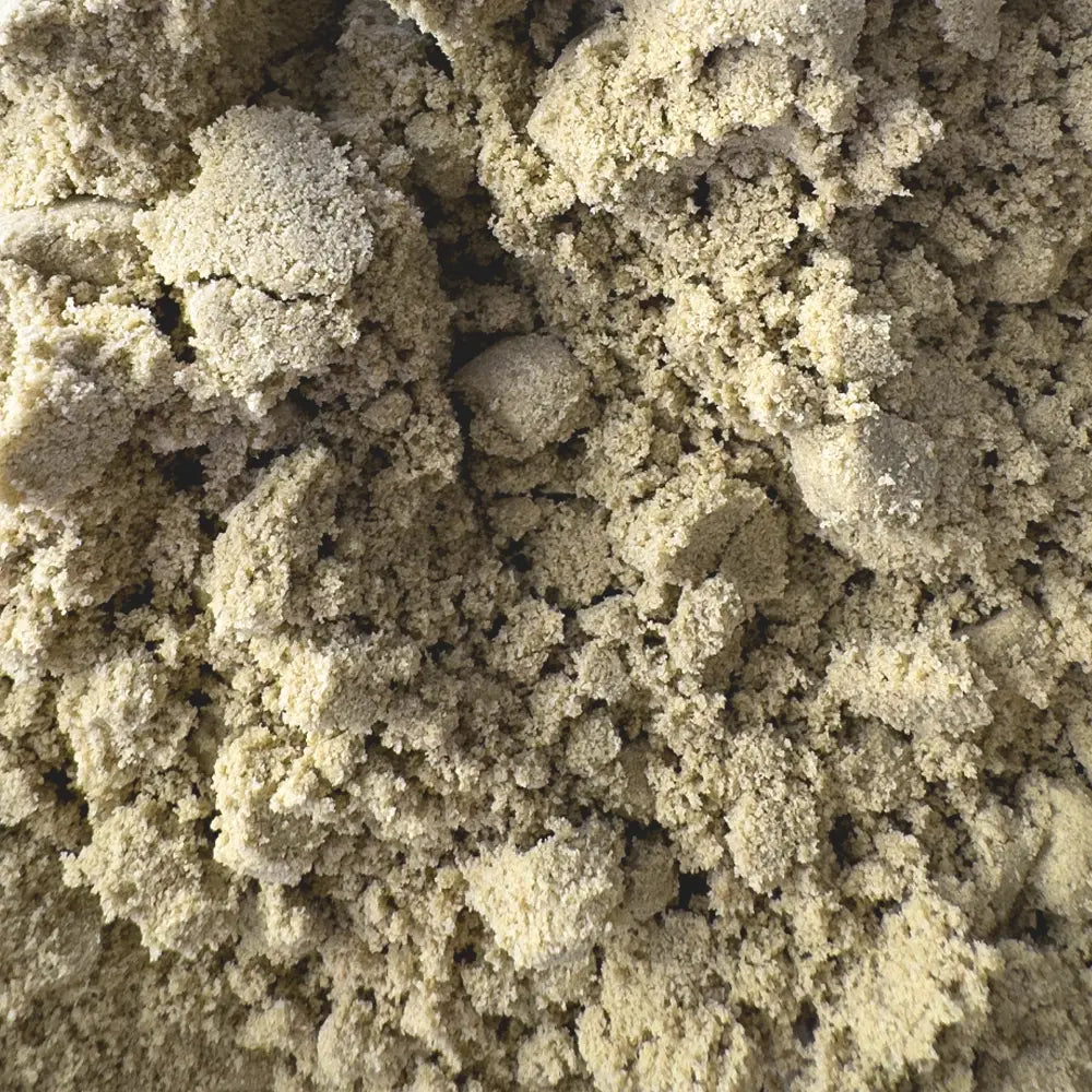 CBD Pollen Kief - 14% CBD