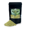 ILovePot Kratompulver - Pure Green