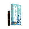 2ML HHZ Vape Pen 95% - Blueberry