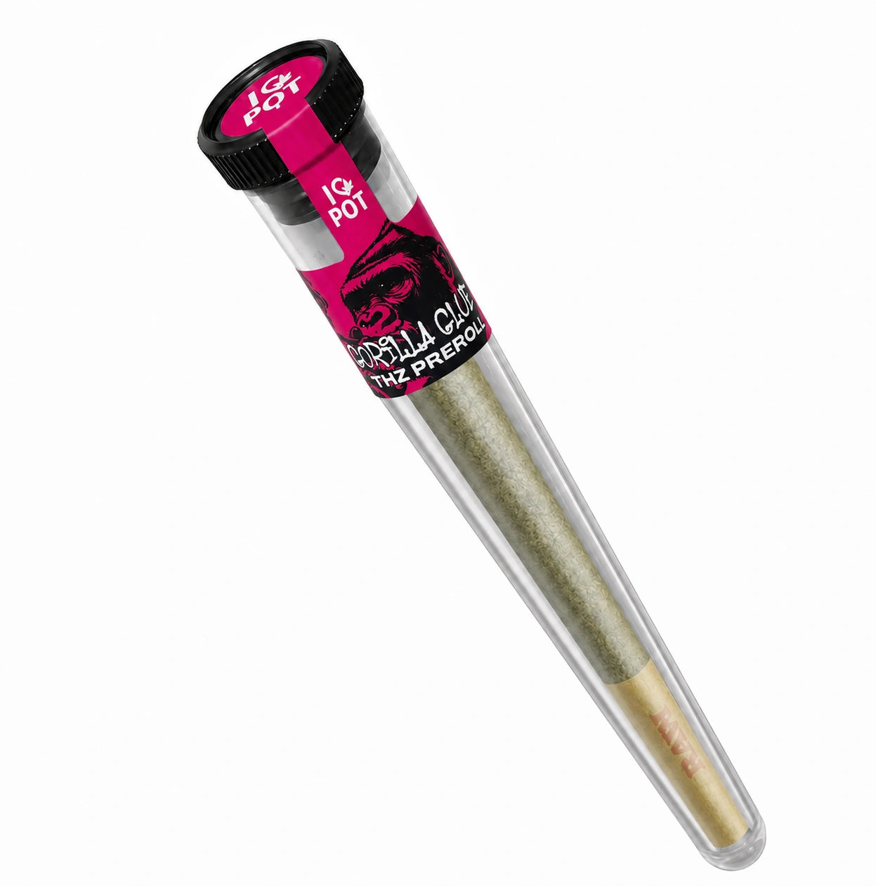 THZ Pre-Roll - Gorilla Glue