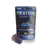 CannaShock Kratom Duftgummy 4 Stück - Blueberry