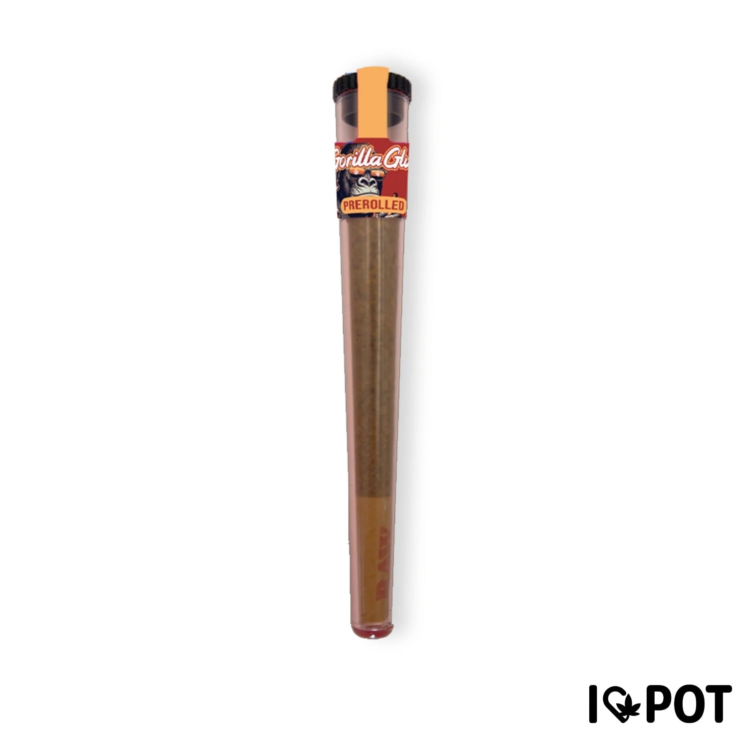 HHZ Pre-Roll - Gorilla Glue