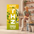 THZ VAPES
