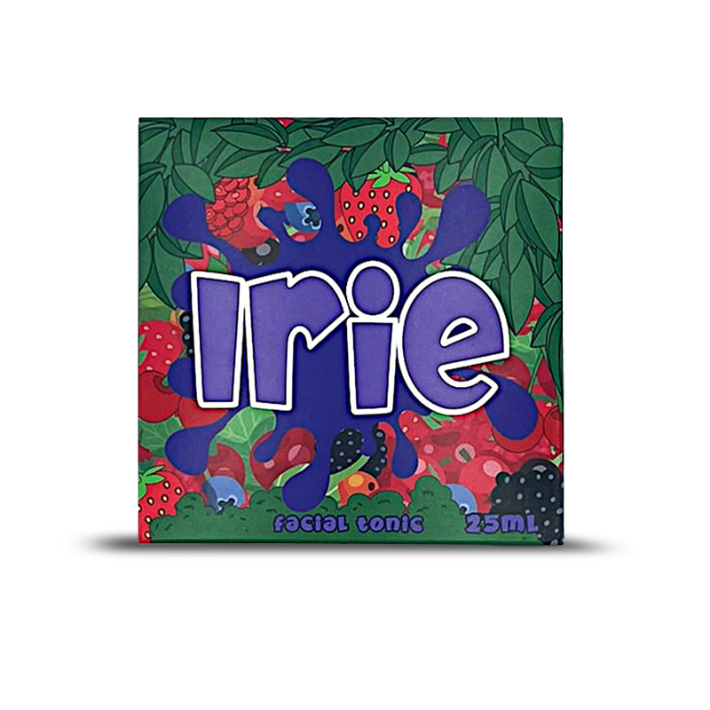 Irie Water