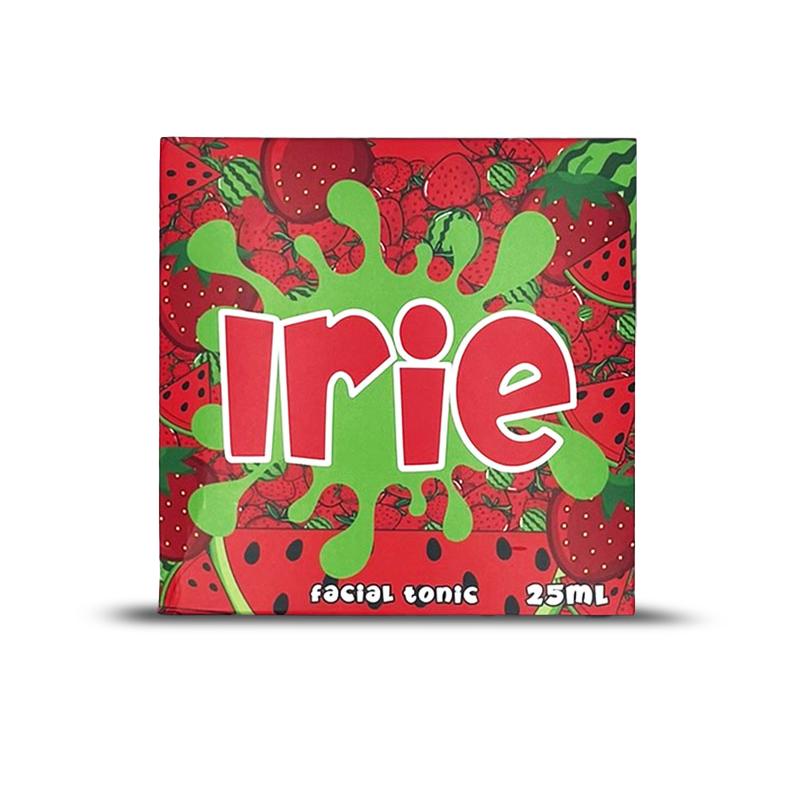 Irie Water