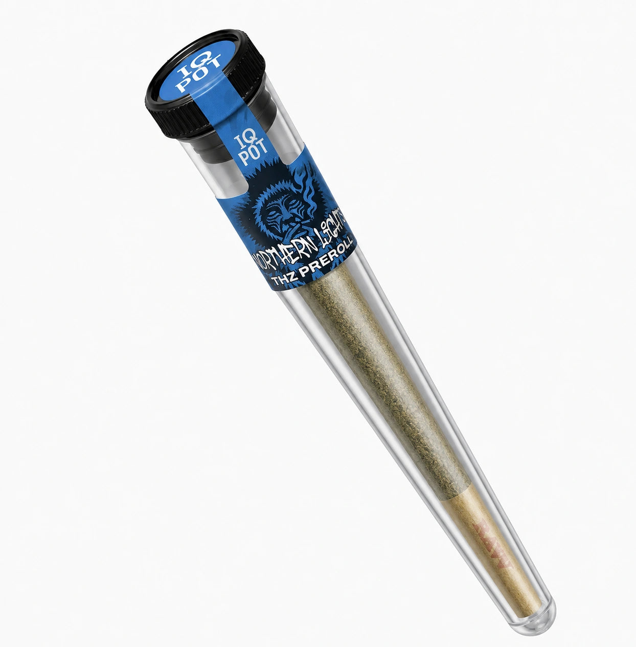 THZ Pre-Roll - Northern Lights